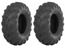 ITP Mud Lite - XL (Front Tires - 25 x 8 x 12) - 2012-2013 Arctic Cat 700 TBX XT