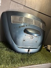 Classic Volkswagen Vw Beetle Boot Lid Tailgate Engine Cover Hood 1303s