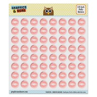 Happy Hanukkah Swirls Red Puffy Bubble Dome Scrapbooking Crafting Stickers Happy Hanukkah Swirls Red Puffy Bubble Dome Scrapbooking Crafting Stickers