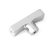 Body Piercing Needle Pusher Tool 316L steel holder