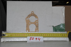 carburateur solex 72