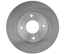 Frt Disc Brake Rotor  Raybestos  680822R