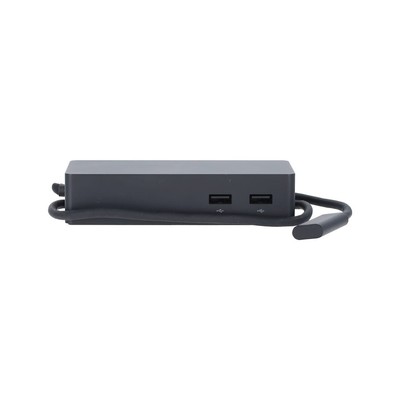Microsoft 1661 Docking Station | USED Without Power Supply