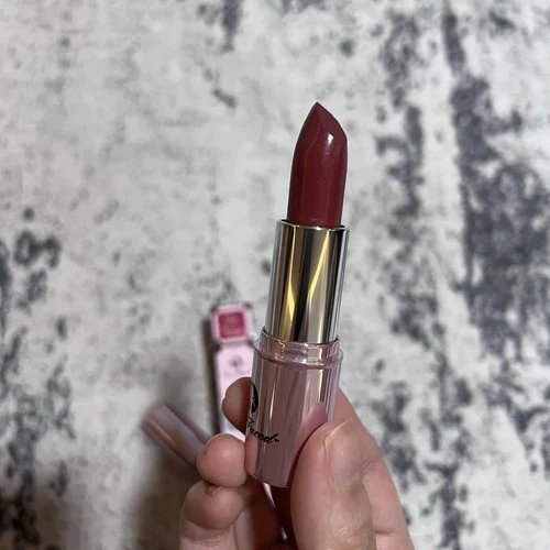 Too Faced Lip Of Luxury Champagne Essence Lipstick Sex Kitten July Sale