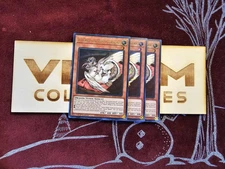 3x (M/NM) Buster Whelp of the Destruction Swordsman MP25-EN280 Ultra Rare 1st Ed