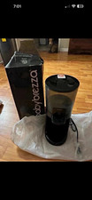 Baby Brezza Complete Bottle Preparation Unit Black w/ Automatic Shut Off