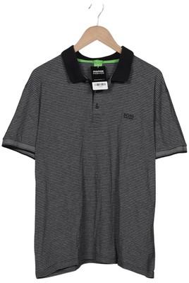 Boss Green Poloshirt Herren Polohemd Shirt Polokragen Gr. XXL Baumwo... #lum6n6y