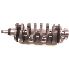 SBA115256750 CRANKSHAFT - LESS GEAR Suitable For SHIBAURA SBA115256750