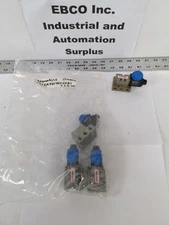 NUMATICS 031SA4414000061 SOLENOID VALVE