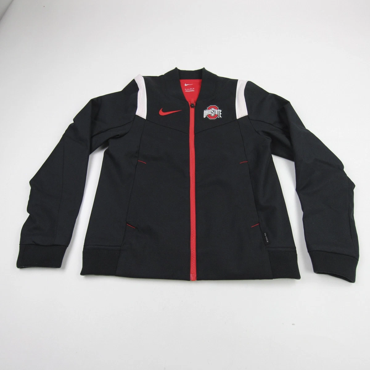 Nike Ohio State Buckeyes NCAA Jackets for sale | eBay