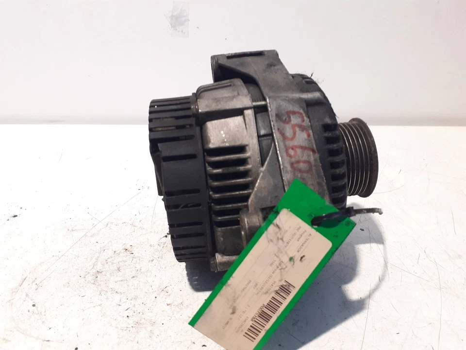 ALTERNADOR PEUGEOT 406 BREAK S1/S21997-> 2.1 TD 12V ALTERNADOR / 75788 PARA PEUG - Imagen 4 de 4