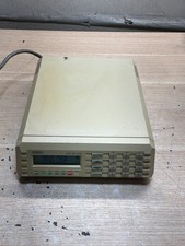 Vintage ADTRAN DSU III TDM/S2W / Data Service Unit JUA3505