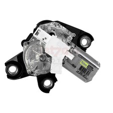 Wischermotor hinten 12 V METZGER IAM-Expertise passend für u.a. PEUGEOT PARTNER