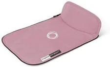 Bugaboo Cameleon Bassinet Apron Fabric Pink Canvas With Box
