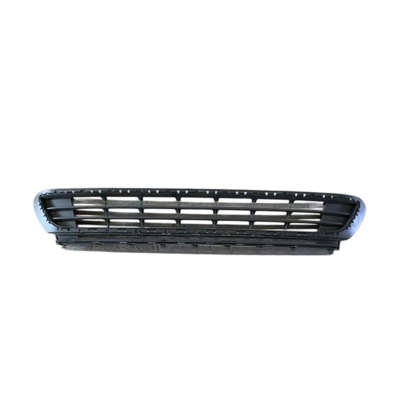 Calandre avant Golf 7 grille de pare-chocs centrale de rechange noire 5G0853677