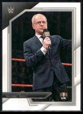 Johnny Saint 2022 Panini NXT 2.0 WWE #99
