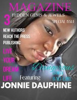 Carolyn Ayers | Hidden Gems And Jewels Magazine | Taschenbuch | Englisch (2019)