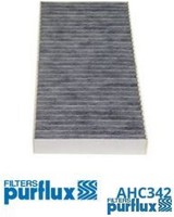 Purflux AHC342 Filter FüR Innenraumluft Innenraumfilter Filter Innenraum