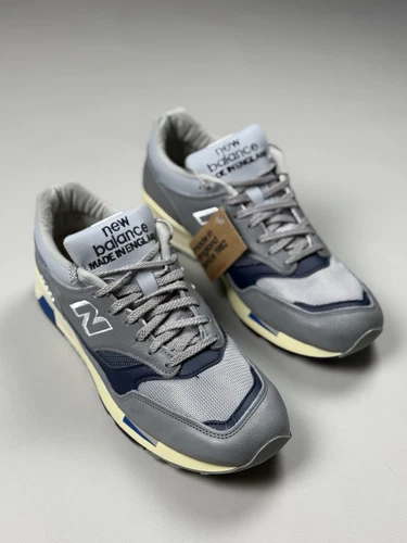 New Balance 1500 40th Anniversary Men’s Leather Sneakers Shoes US 11.5 M1500UKF