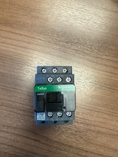 LC1D18G7 - TeSys D contactor - 3P(3 NO) - AC-3-440 V 18 A - 120 V AC Coil