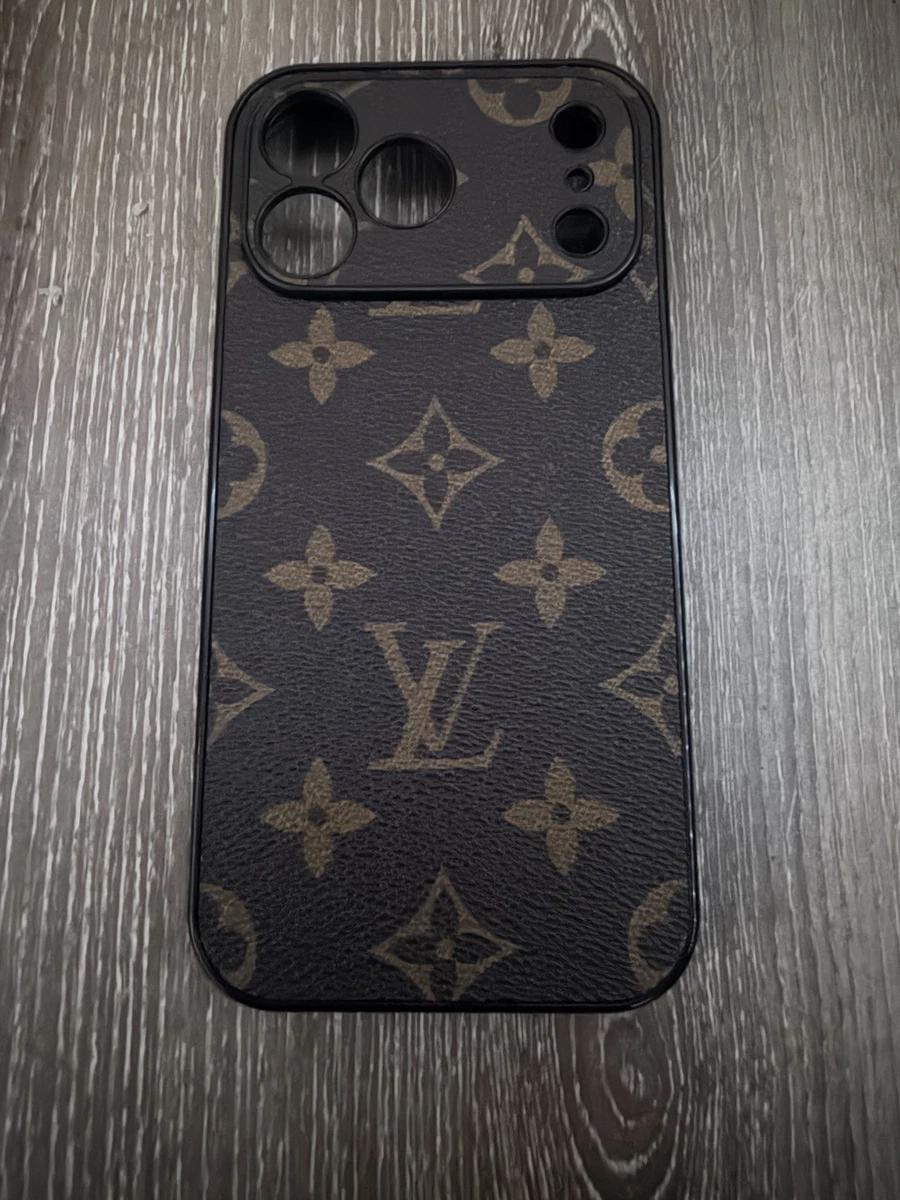 Louis Vuitton Cases/Covers for Apple Phones for sale | eBay