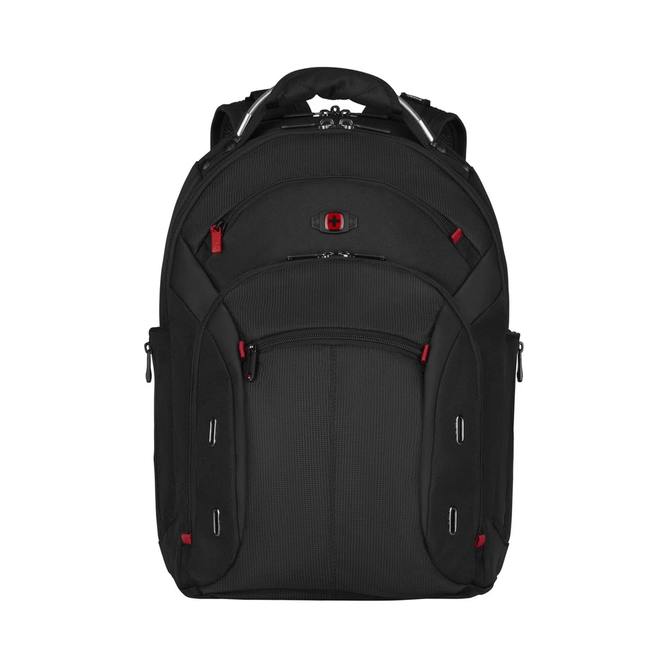 Wenger Laptop-Rucksack Gigabyte 16 Zoll Notebookfach 20 L Bürorucksack - Bild 2 von 4