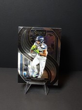 2024 Panini Select #199 Tyler Lockett Seattle Seahawks