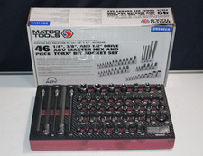 Matco Tools (SBS46VA) 1/4, 3/8, and 1/2 Maste...