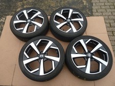 Nissan Qashqai J11 Allwetterräder Maxxis Allseason AP2 225/45R19 96V DOT4918