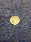 1914 D Silver Barber Quarter 90 % Silver Coin @@@ G to VF Silver Quarter...BQ-5