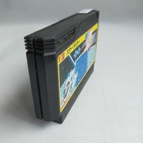 Star Luster Namco pre-owned Nintendo Famicom NES Tested