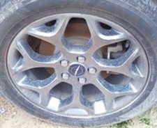 2015 2016 2017 2018 Chrysler 300 19 Alloy Wheel Rim 7 Y Spoke Oem 2015 2016 2017 2018 Chrysler 300 19 Alloy Wheel Rim 7 Y Spoke Oem