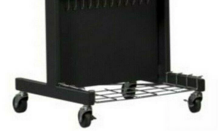 Printronix 6605 TG Line Matrix 500LPM Impact Printer P6605-0100-001 - Image 3 of 3