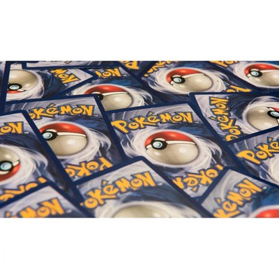 Bulk Pokemon Cards: 25 Shiny Card Lot - No Trainers / No