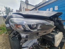 Mazda 6 GJ Facelift 2015-2018 Full LED Right O/S  Driver Side Headlight