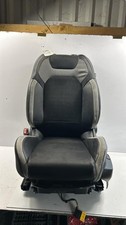 Siège Citroen DS4