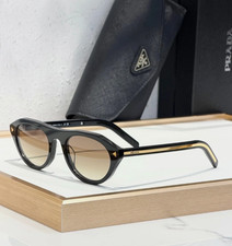 HOT SALE - PRADA MODEL  SPRB15 Sunglasses SIZE  51  21-145