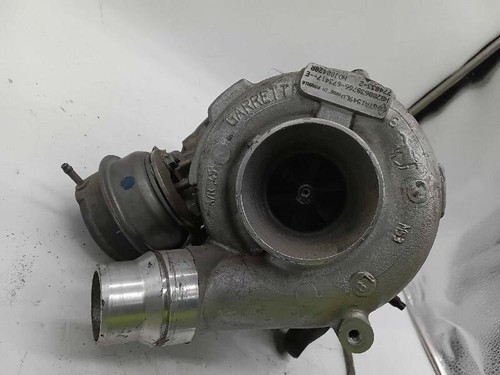 H8200639766 turbolader at NISSAN X-TRAIL T31 03.2007- 2.0 DCI susop1978196