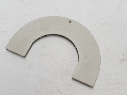 Vintage Star Wars 1978 Death Star playset Tower Walkway Platform Ramp Part