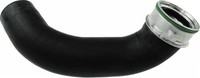 Turboschlauch Ladeluftschlauch FÜR Vw Tiguan (5N ) - Gates 09-0261