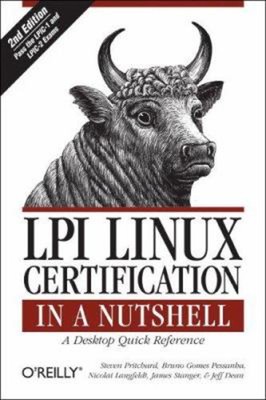 LPI Linux Zertifizierung auf den Punkt gebracht Top