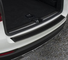 für MERCEDES GLC X253 5D / HYBRID 2015-2022 Stossstangenabdeckung Carbon für MERCEDES GLC X253 5D / HYBRID 2015-2022 Stossstangenabdeckung Carbon