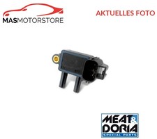 SENSOR ABGASDRUCK MEAT & DORIA 82393E A FÜR VOLVO C30,S40 II,S60 II,S80 II,V40