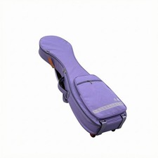 Pipa-Transporttasche Rollbar ma&szlig;geschneiderte Tasche gepolstert f&uuml;r