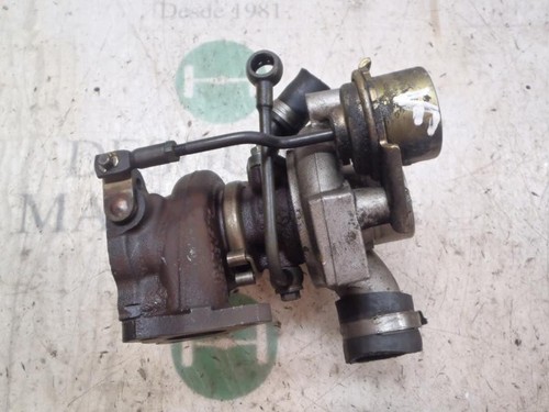 TURBOLADER / 14525560 FÜR OPEL ASTRA H BERLINA ELEGANCE