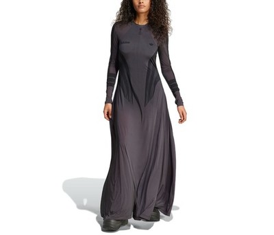 floral cotton maxi dress Susan Maxi Dress