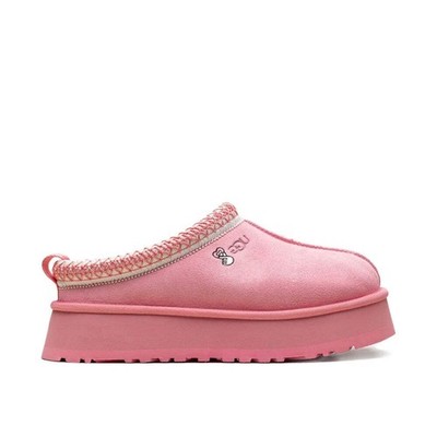 UGG Tazz Love  25 Slipper Tropical Pink