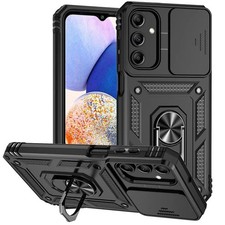 Heavy Duty Shockproof Phone Case For Samsung A53 A73 A22 A32 A52 A72 Cover UK
