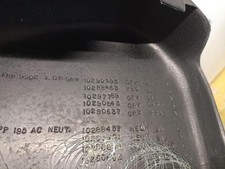 Porte avant et accessoires Chevrolet CAMARO