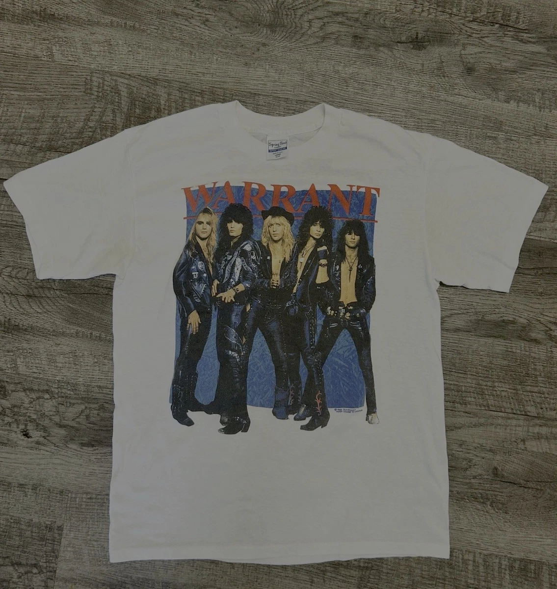 warrant shirt products for sale | eBay